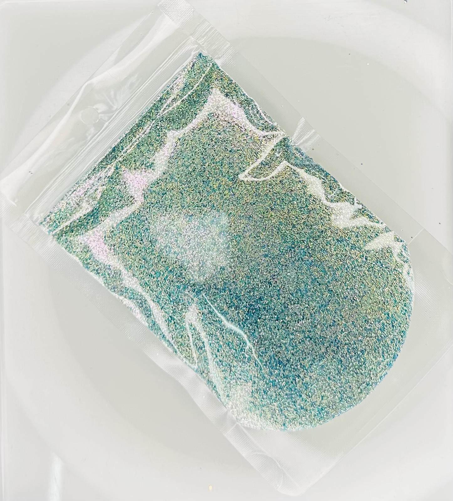 Seren - Starry Sky Fine Glitter Mix image 2