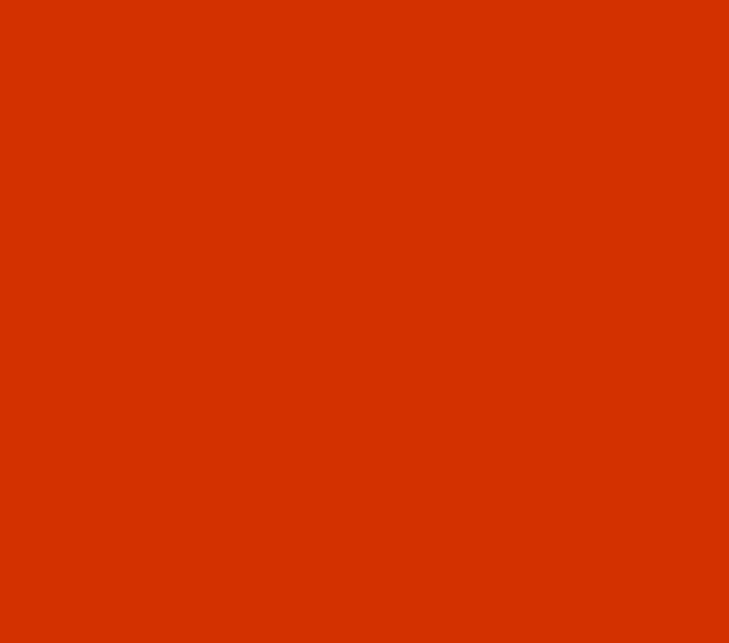 Oracal 651 Matte Permanent - Orange Red 047 image 0