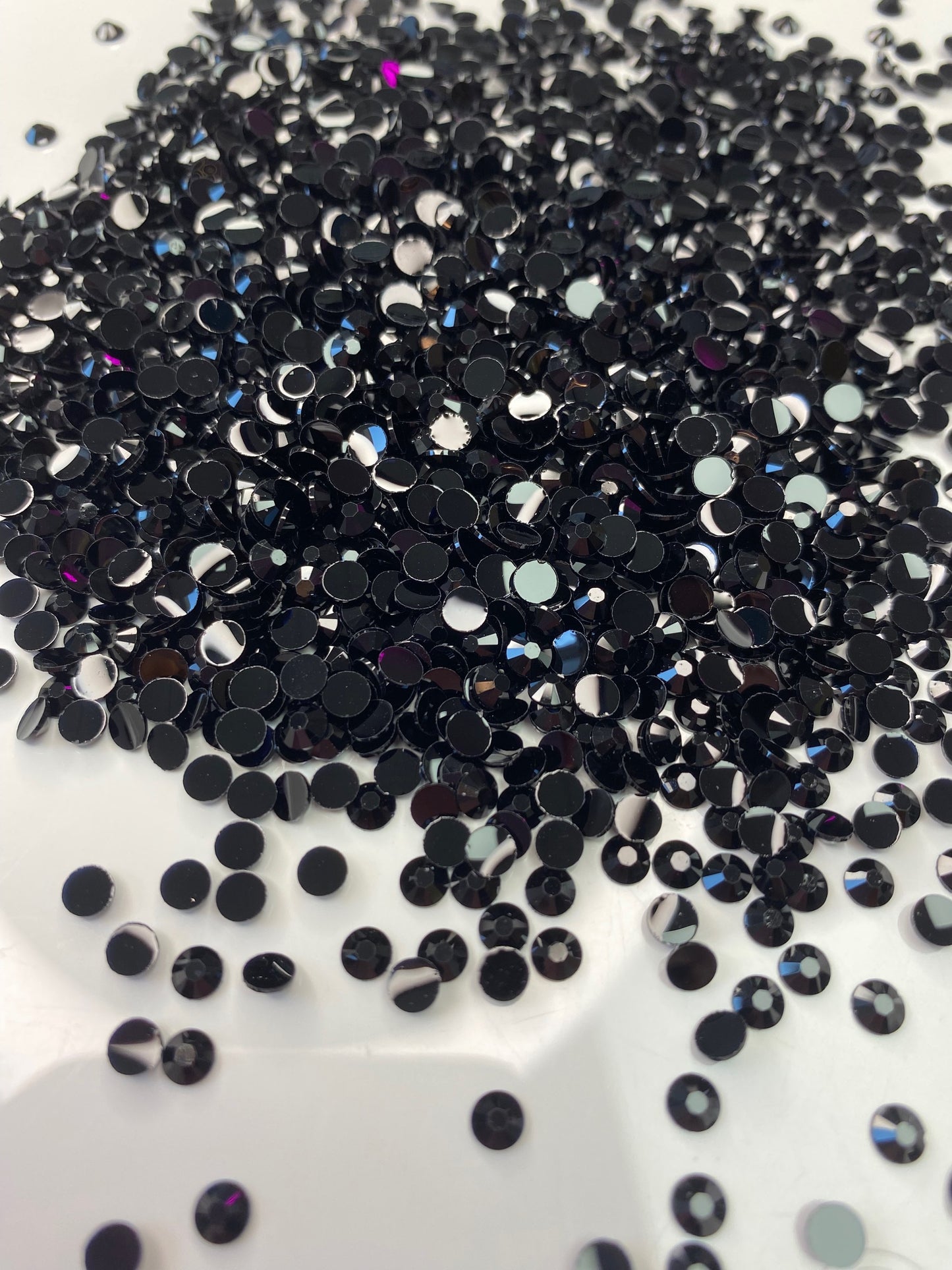 Panther - Resin Rhinestones (3mm, 4mm & 5mm) image 3
