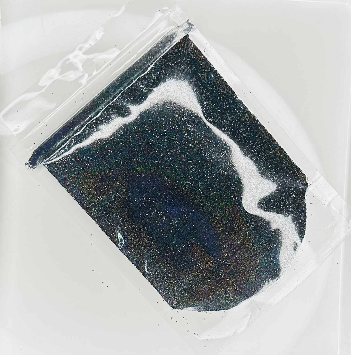 Shadow - Holographic Fine Glitter Mix image 1