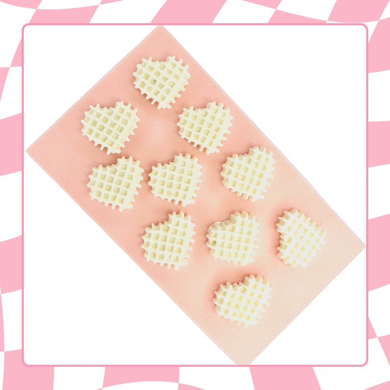 Mono Fusion Mix and Mixes (Pack of 10) image 11