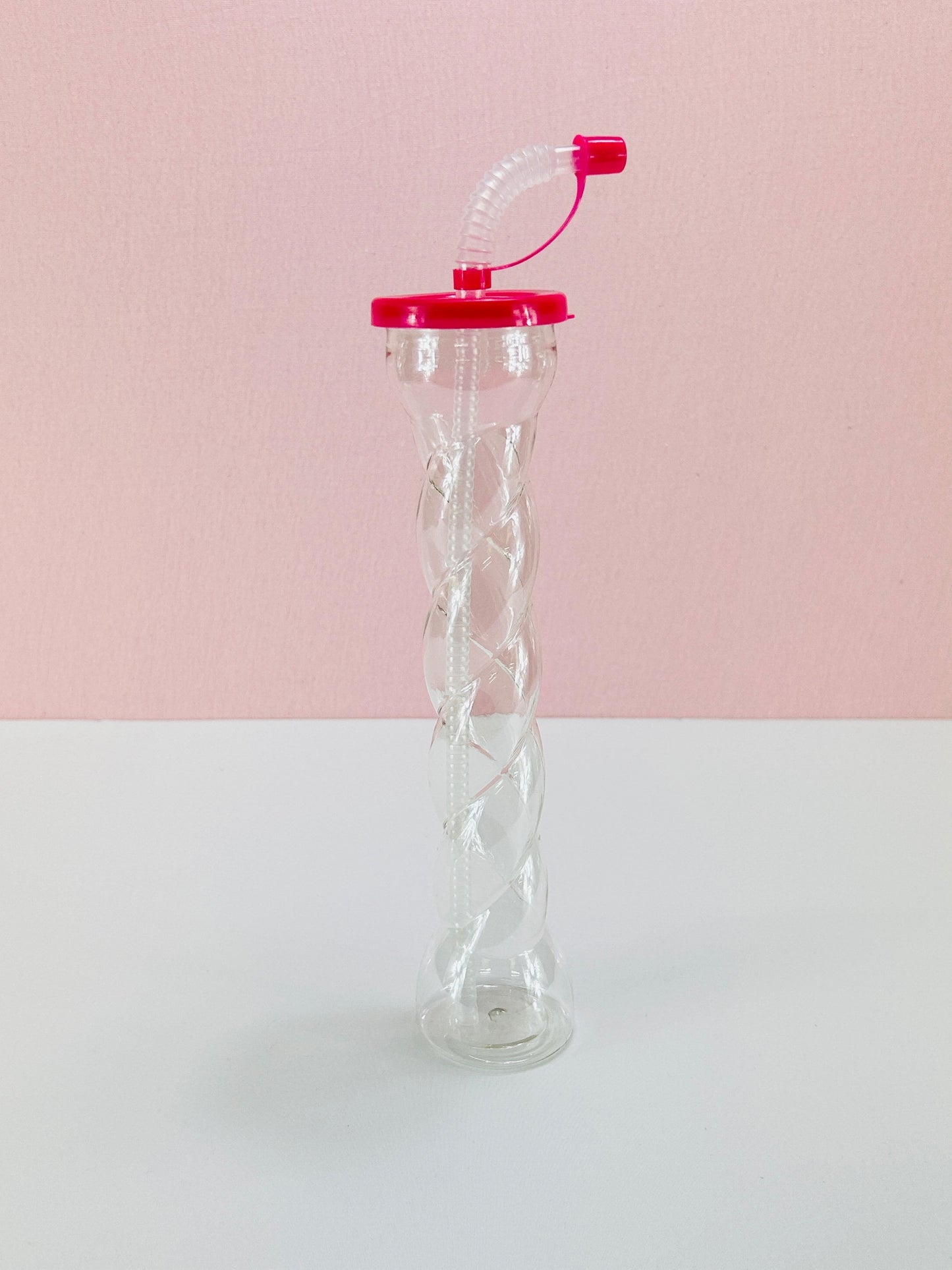 Tall Tumbler with Flexi Straw image 4
