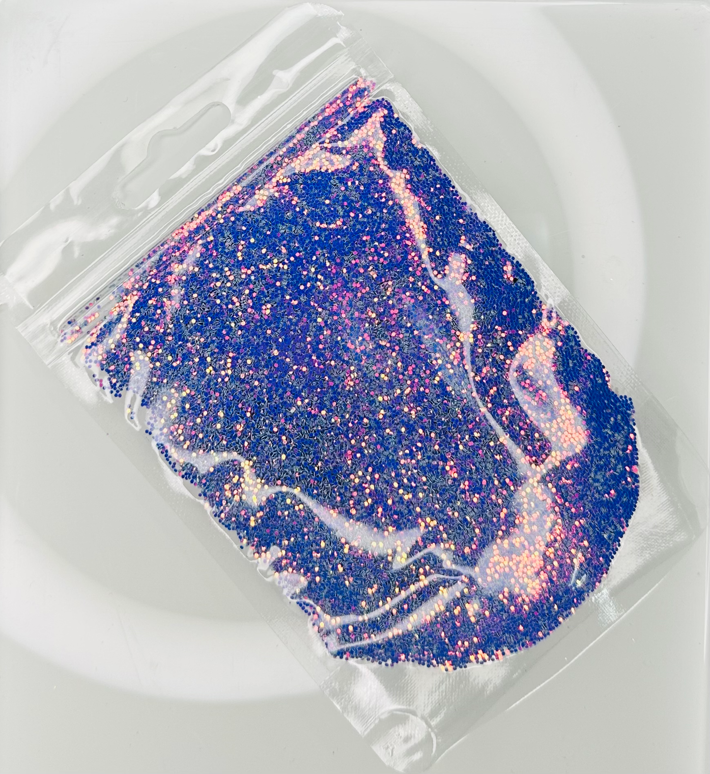 Unicorn Dream - Colour Shift Fine Glitter Mix image 1