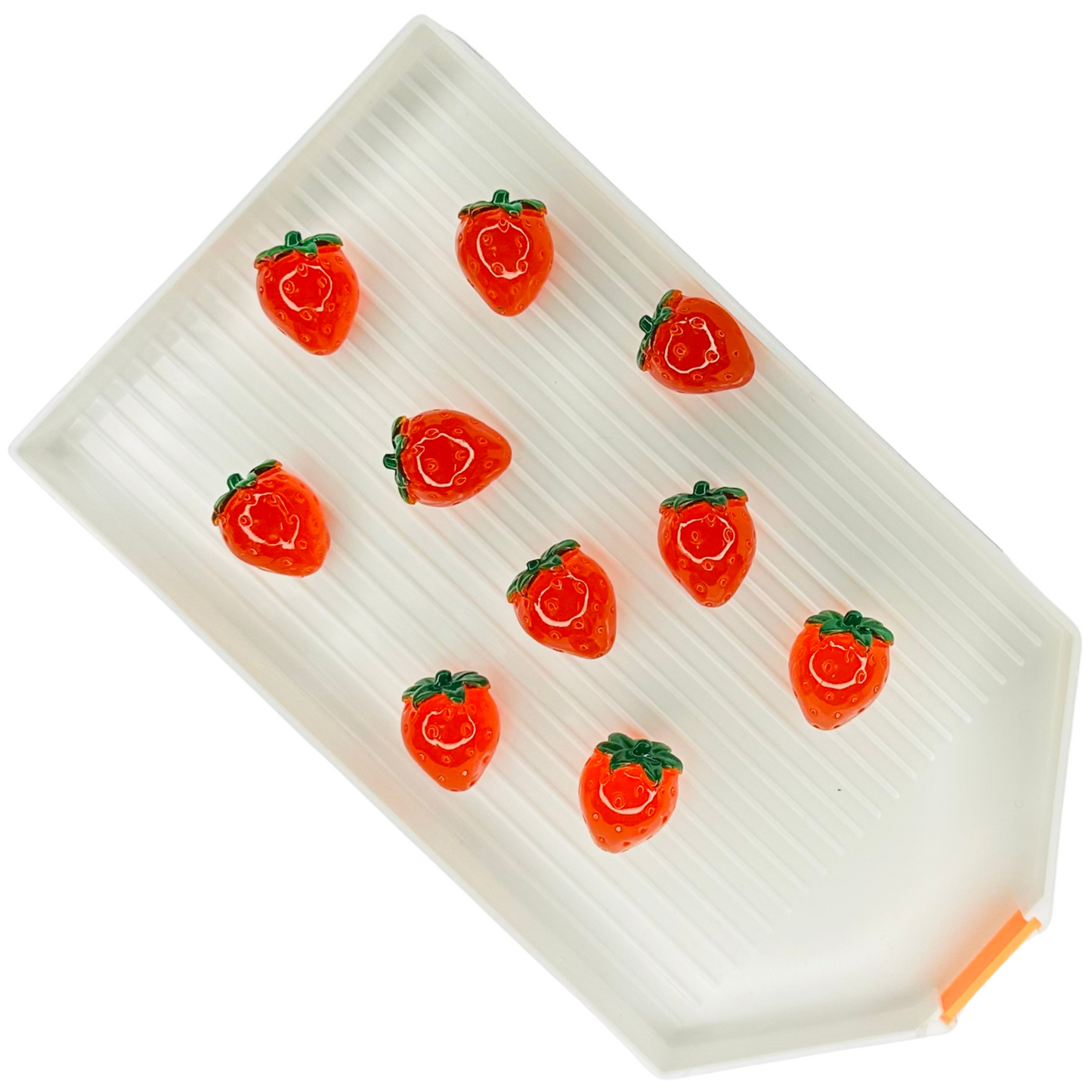 Strawberries (Pack of 10) image 0