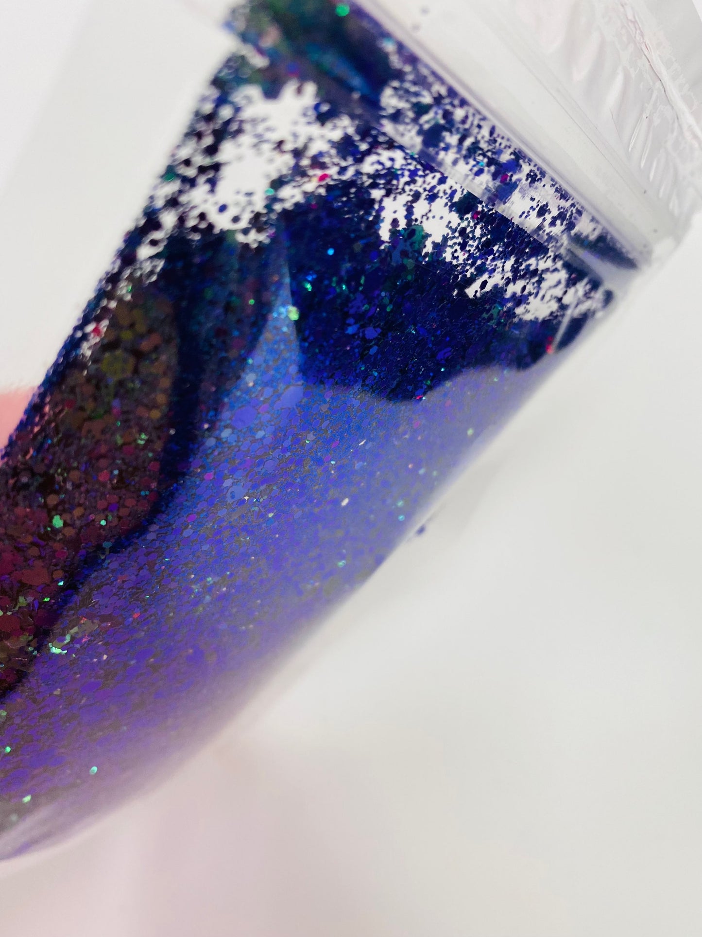Gamora - Colour Shift Chunky Glitter Mix image 3