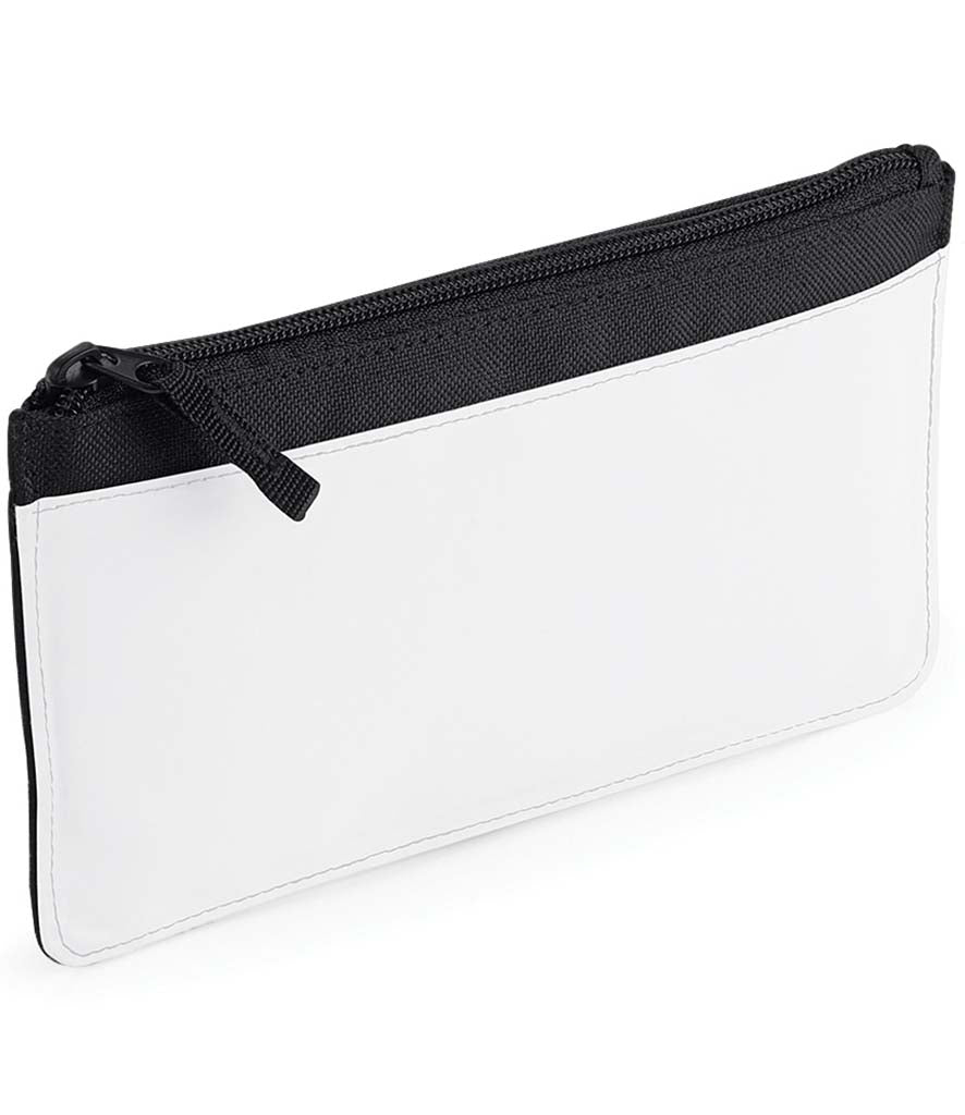 BagBase Sublimation Pencil Case image 1