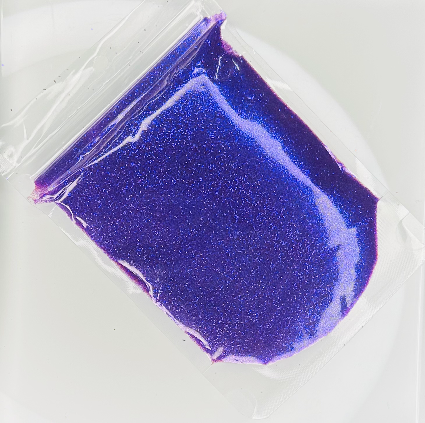 Ametrine - Holographic Fine Glitter Mix image 1