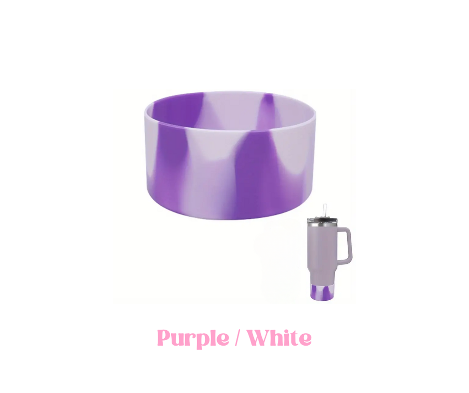 40oz Silicone Cup Boots image 10