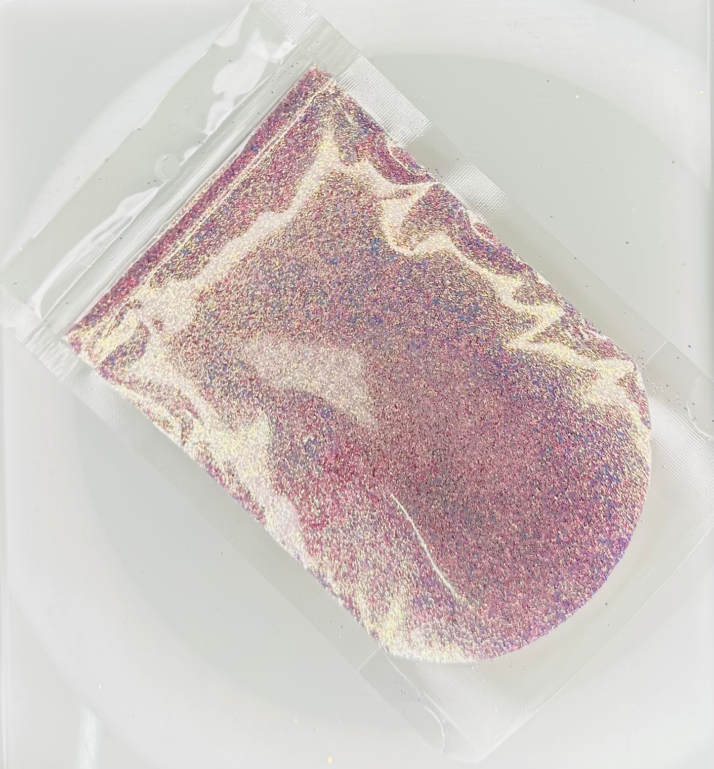 Aurora - Starry Sky Fine Glitter Mix image 2