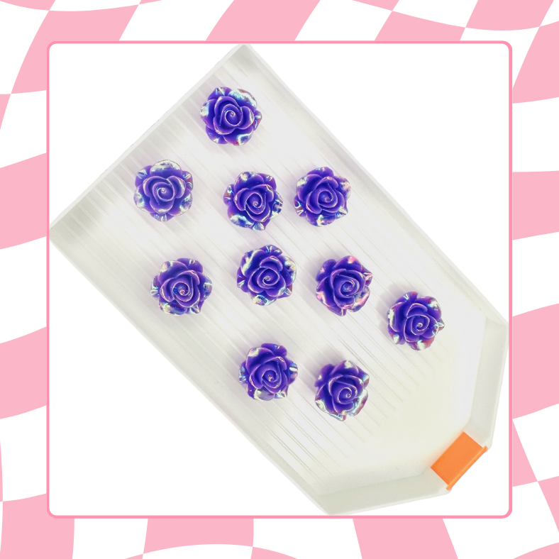 Florals (Pack of 10) image 7