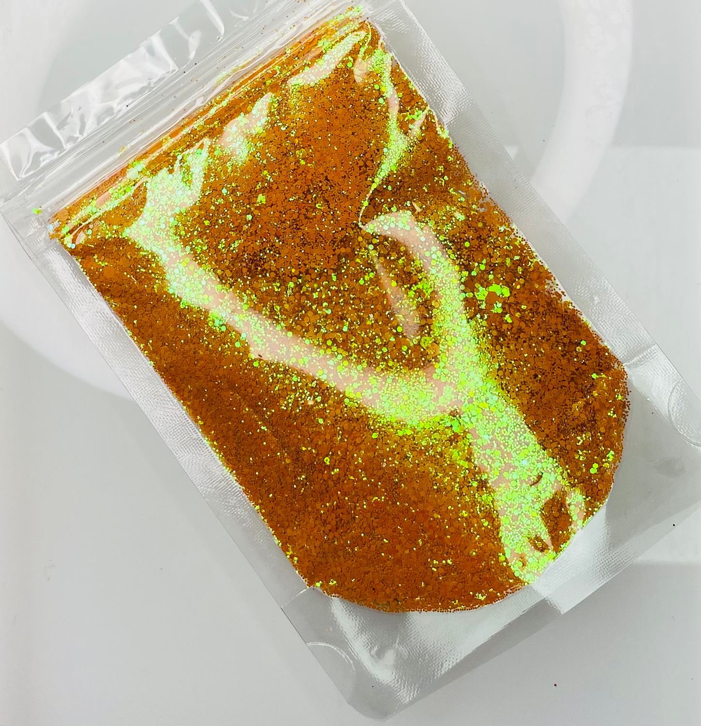 Pornstar Martini - Pearl Opal Chunky Glitter Mix image 1
