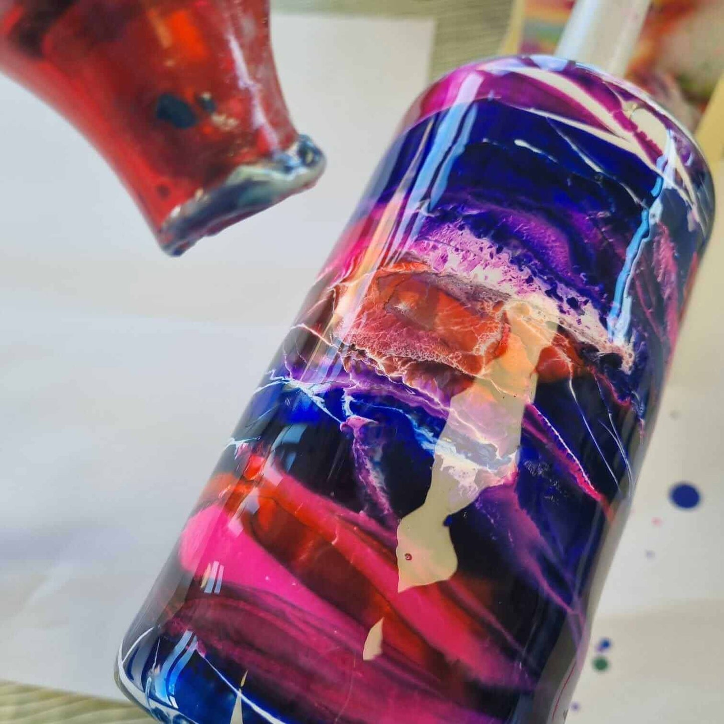 Apex Resin® Quantum for Tumblers - Regular Set image 6