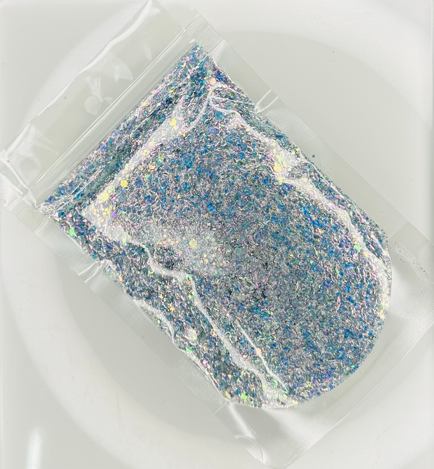 Nova - Starry Sky Chunky Glitter Mix image 2