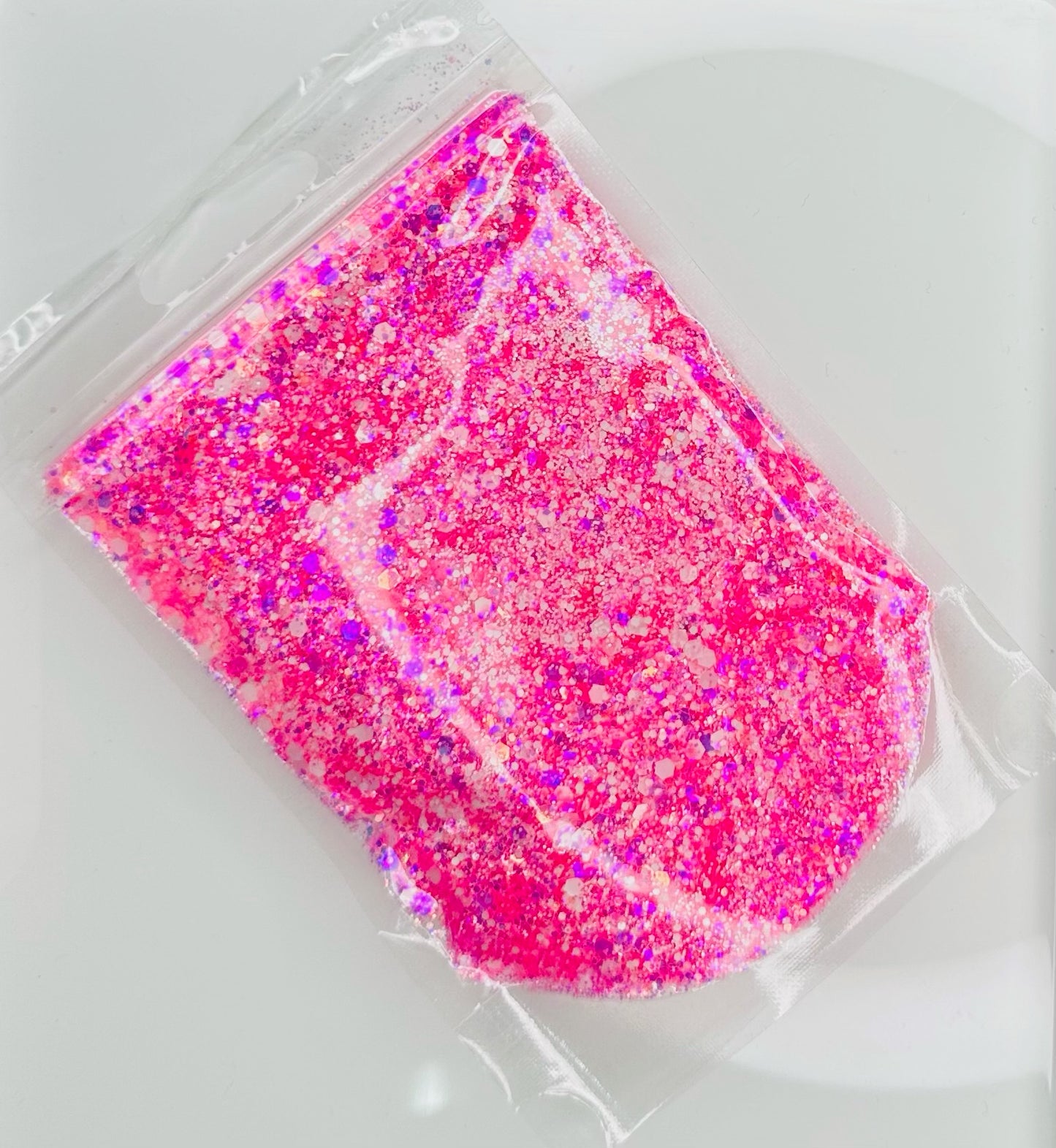 Dreamhouse - Chunky Glitter Mix image 1