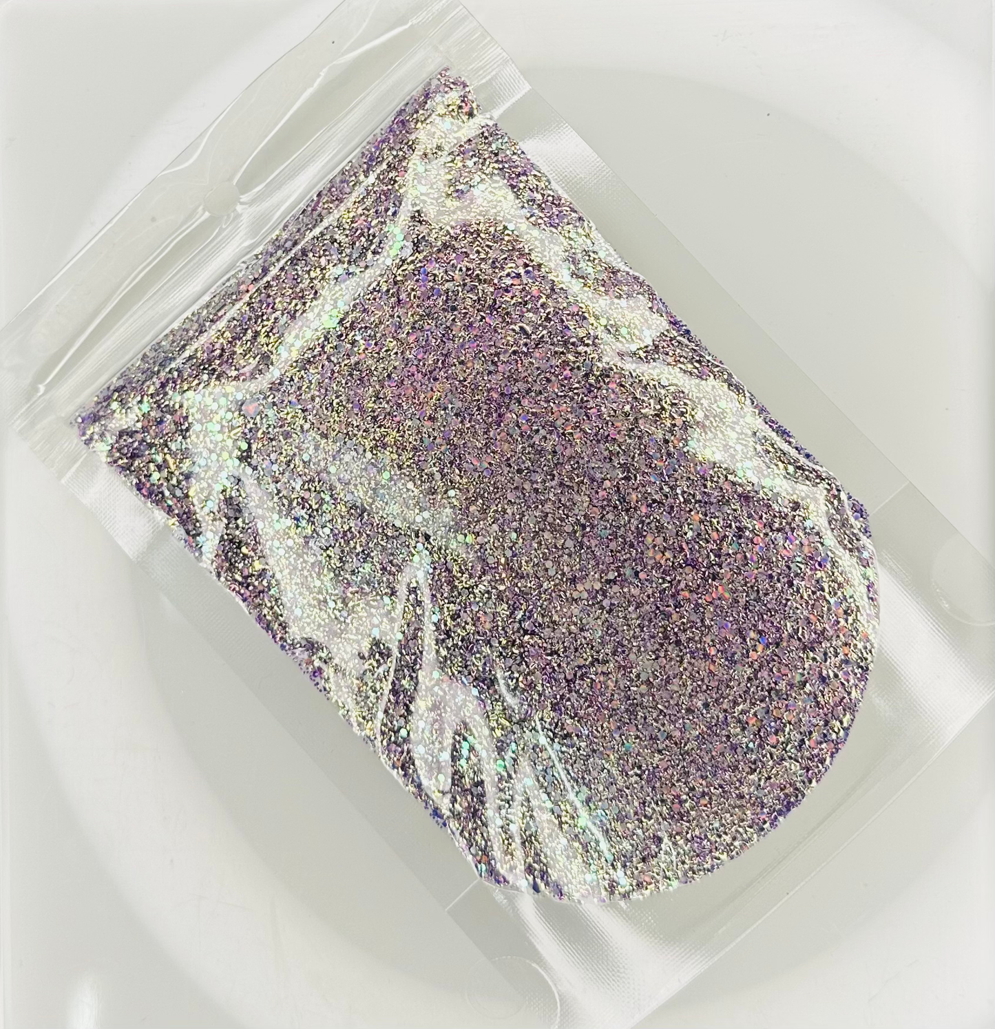 Luna - Starry Sky Chunky Glitter Mix image 2