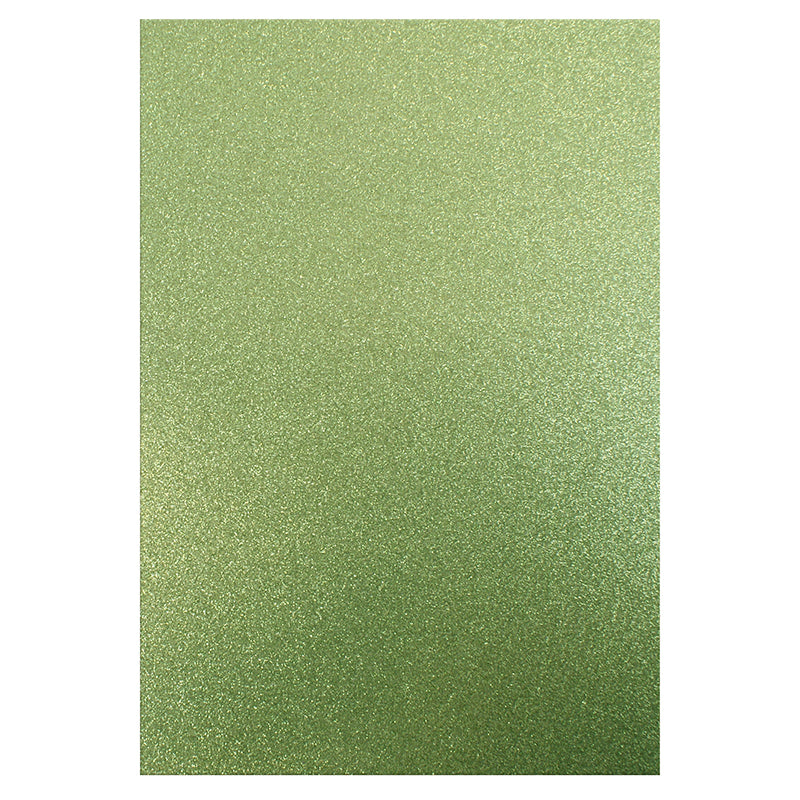 Dovecraft Glitter Card Single A4 Sheets - 220gsm image 14