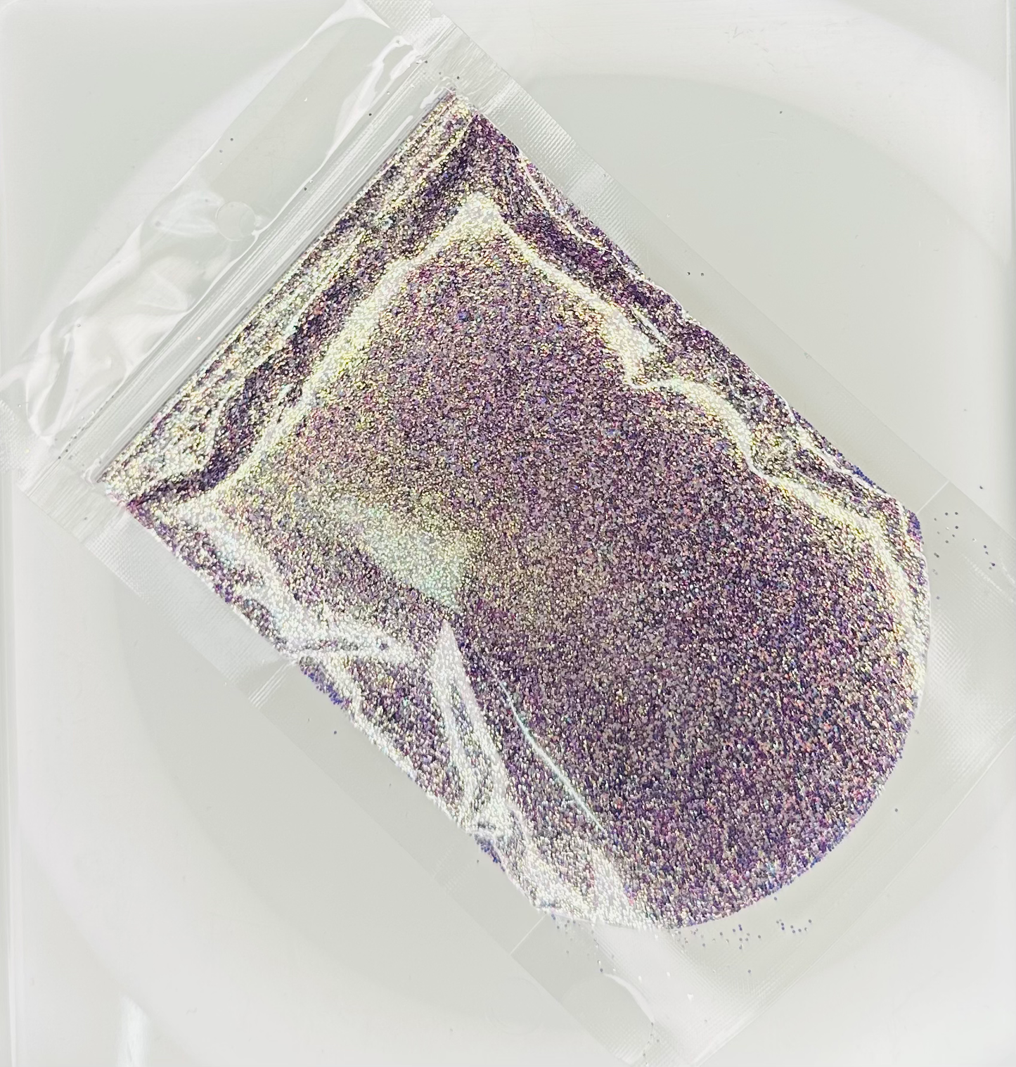 Luna - Starry Sky Fine Glitter Mix image 2