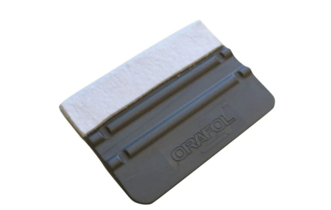 Oracal / Orafol Felt Squeegee image 1