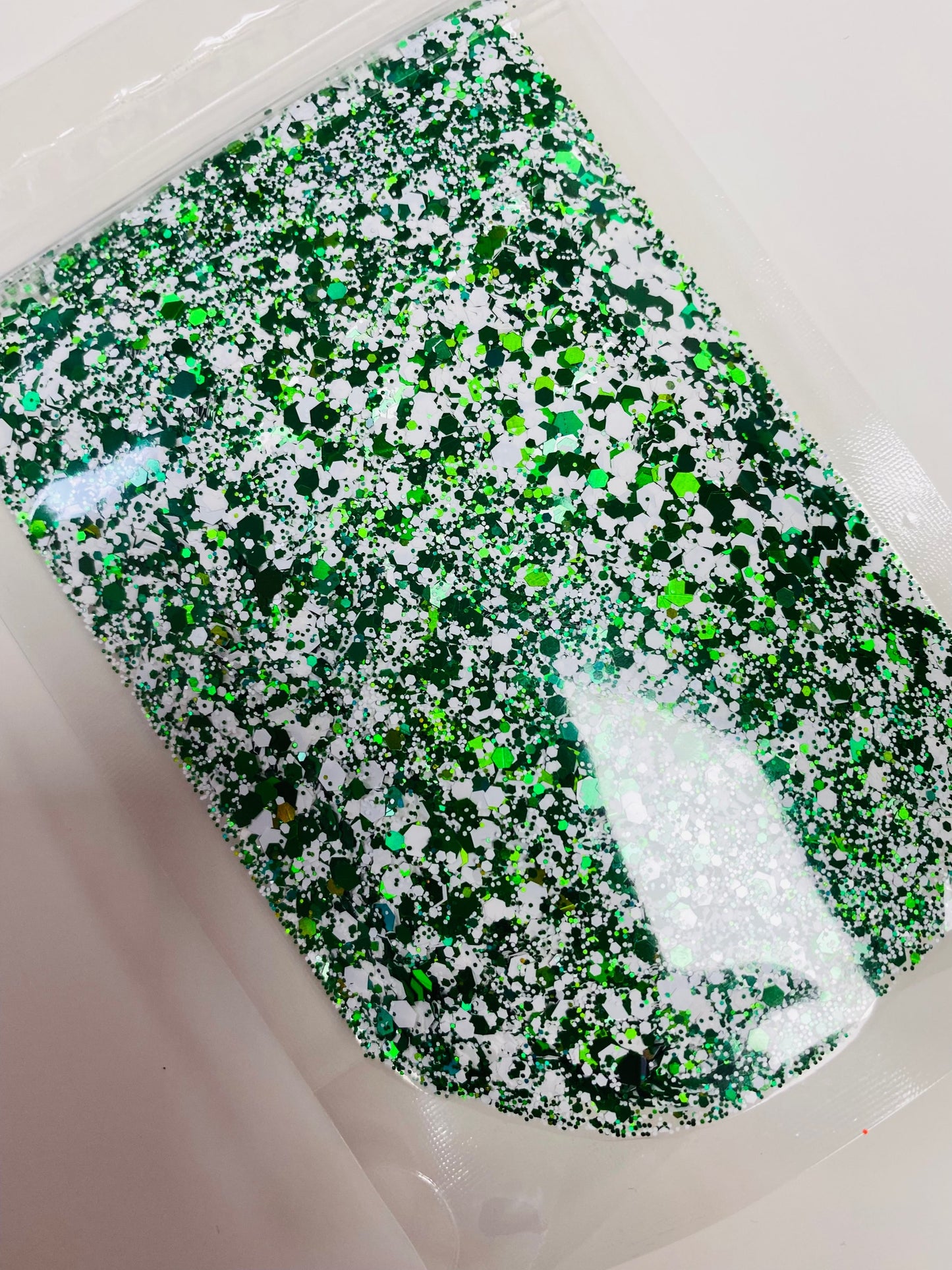 Elf - Chunky Glitter Mix image 1