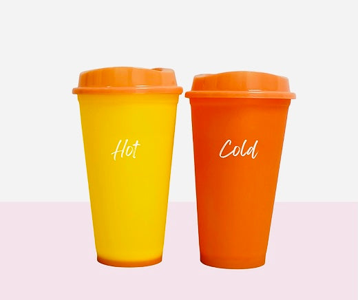 Hot Cups Coffee / Tea 16oz image 4