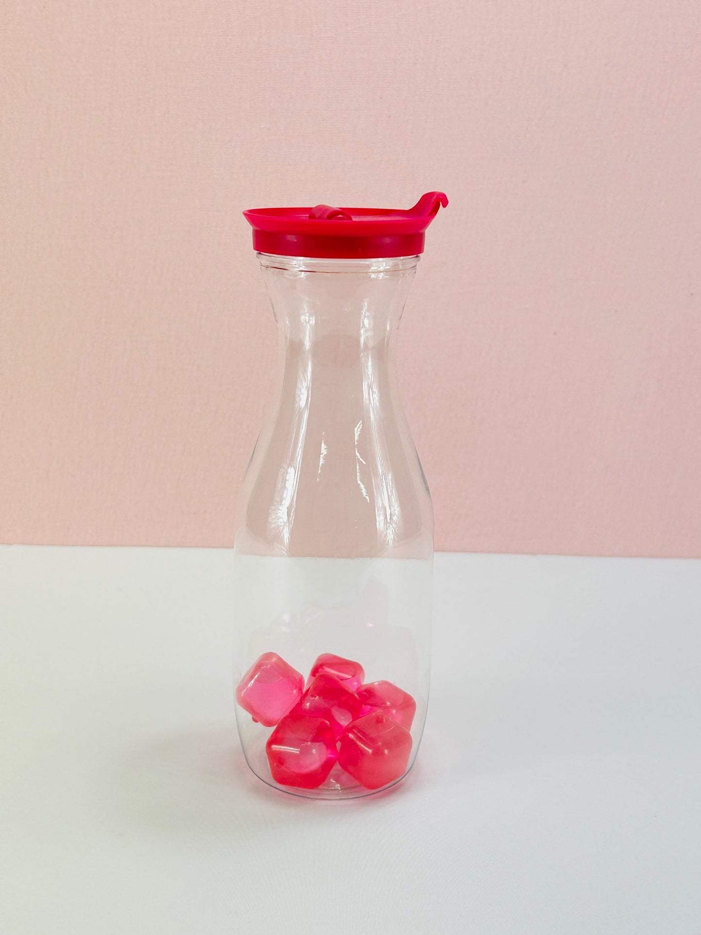 Carafe with Ice Cubes 1 Litre image 5