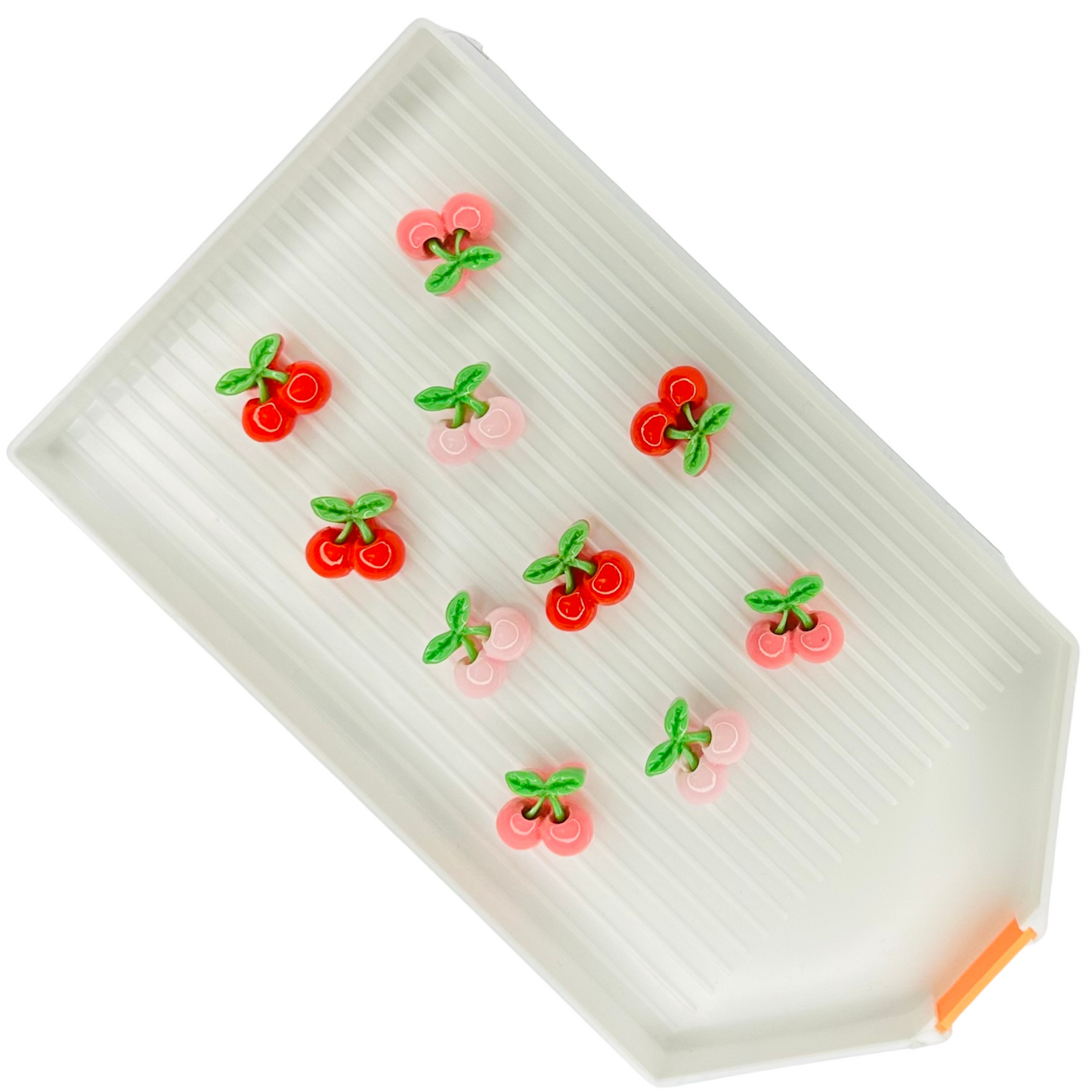 Mixed Cherries (Pack of 10) image 0