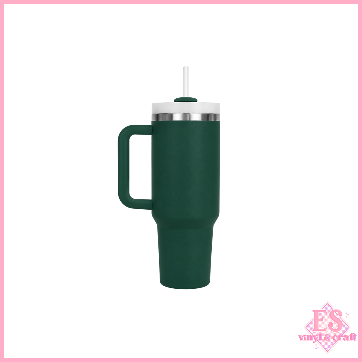 40oz Tumbler