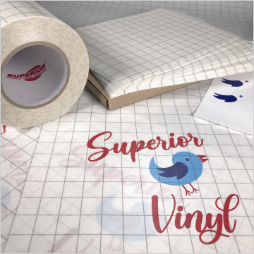 Superior Medium Tack Transfer Tape image 0