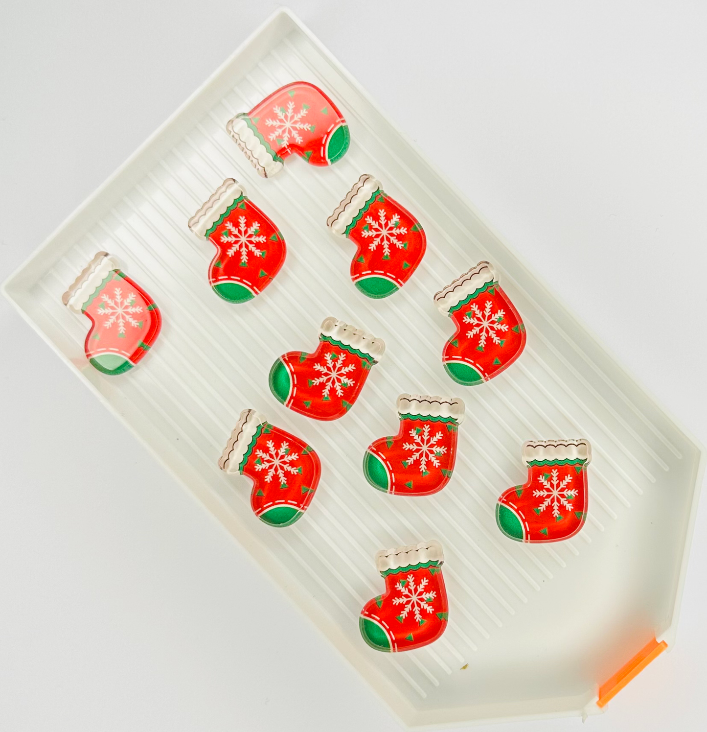 Christmas Stockings (Pack of 10) image 0
