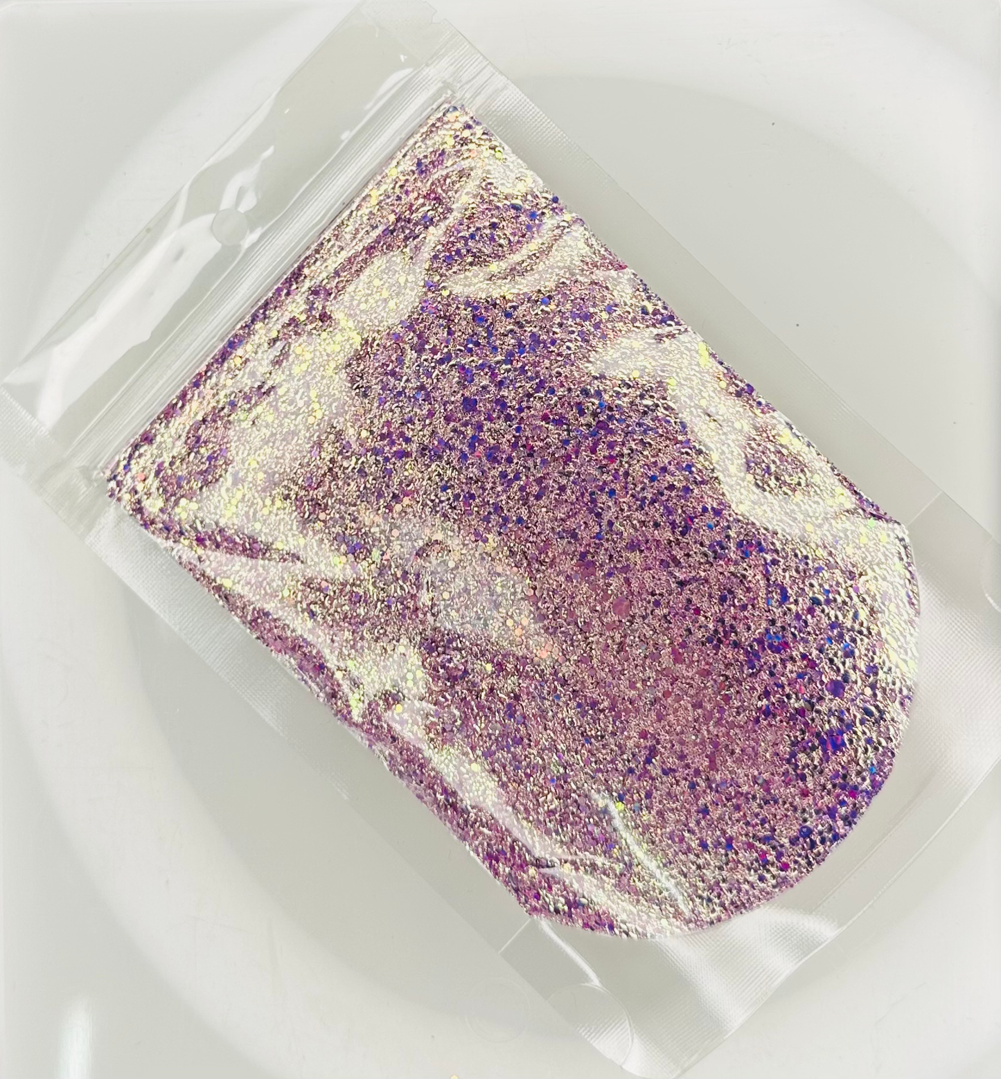 Halley - Starry Sky Chunky Glitter Mix image 2