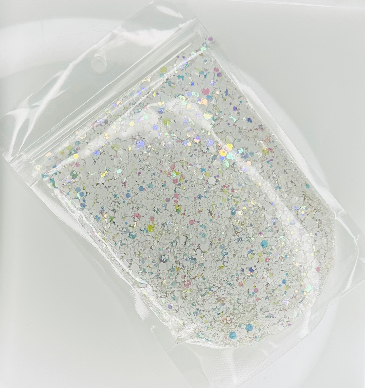 Unicorn Dust - Chunky Glitter Mix image 1