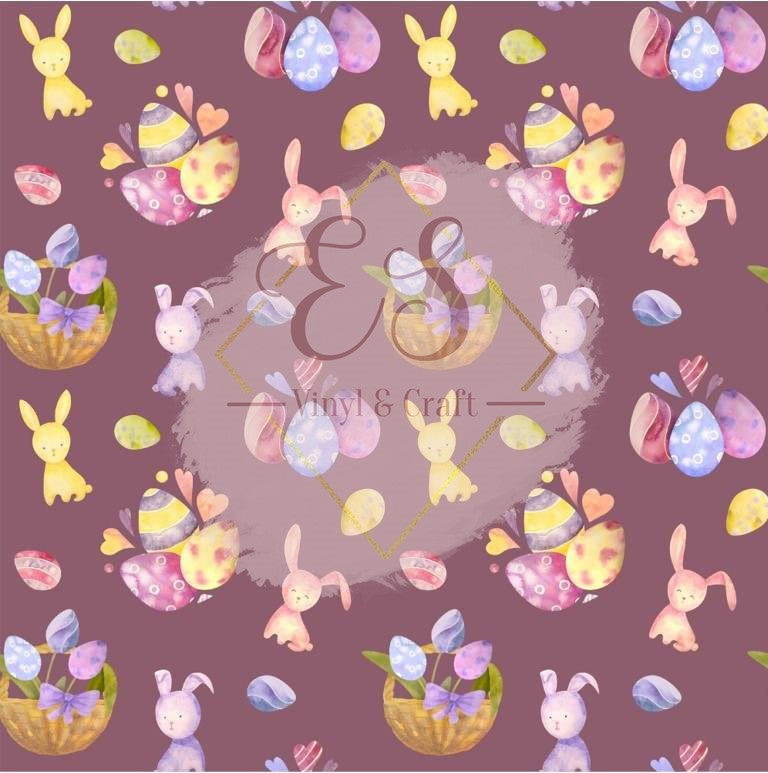 Infusible Ink Sheet - Easter Collection image 10