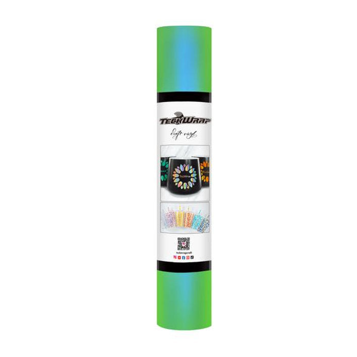 Pearlescent Opal Self Adhesive Vinyl
