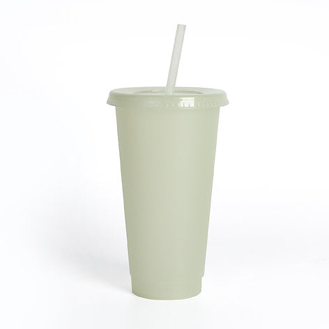 Glow in the Dark Cold Cups