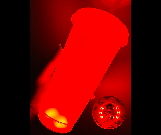 LED Cup Lights