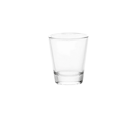 Shot Glasses - Set of 4