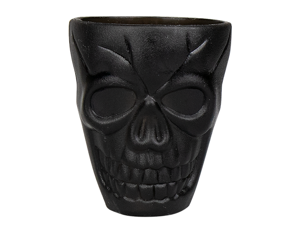 Skull Shot Tumblers Pack of 4
