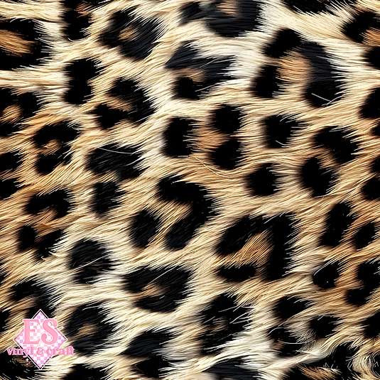 The Wild Luxe Collection 12" x 12" Sheet