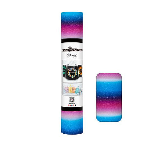 Rainbow Stripes