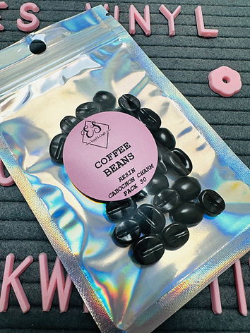 Coffee Beans (Pack of 30)