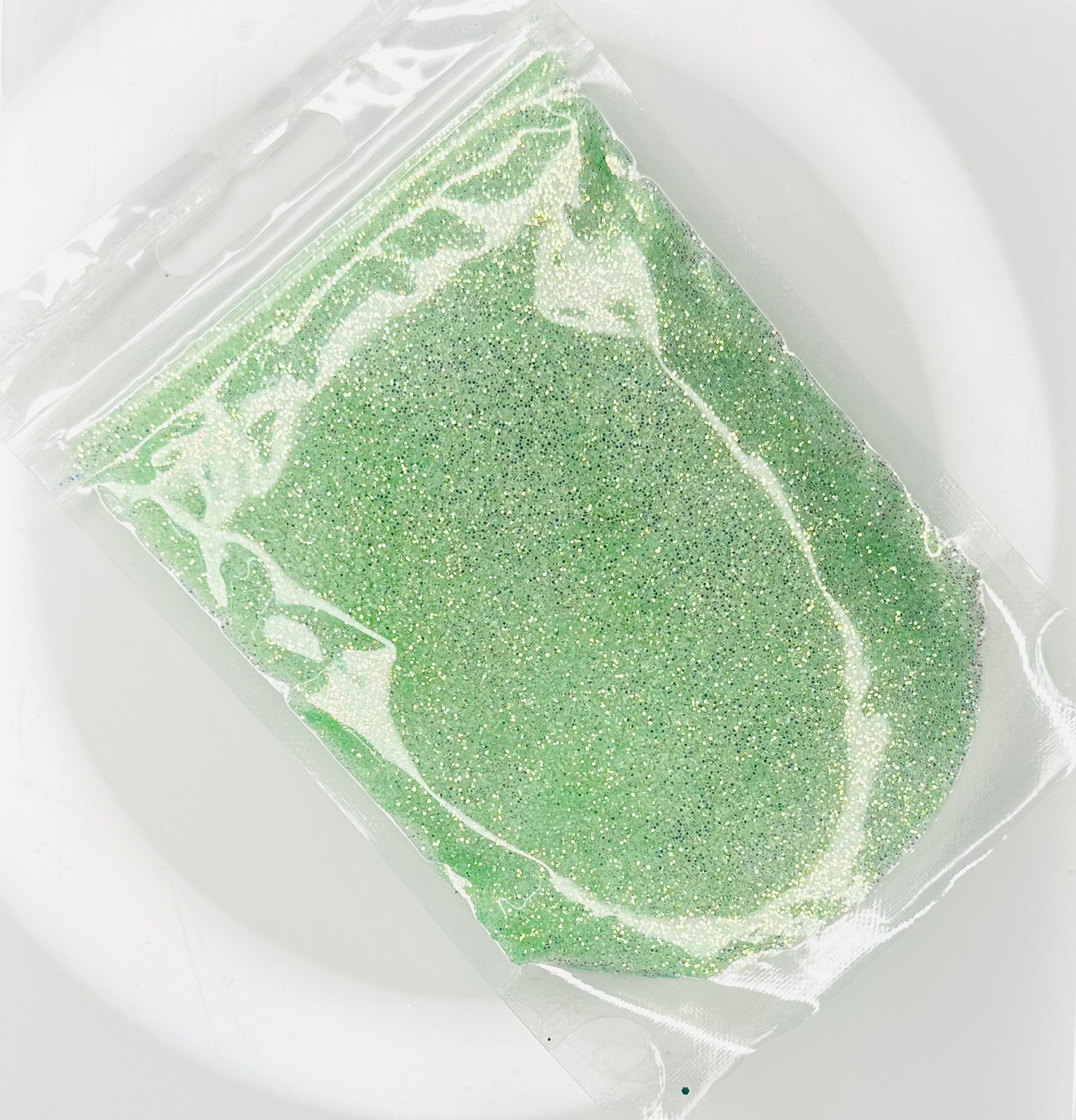 Sours - Pastel Candy Fine Glitter Mix image 1