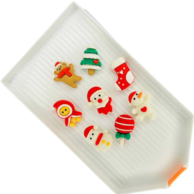 Festive Mix B (Pack of 8) image 0
