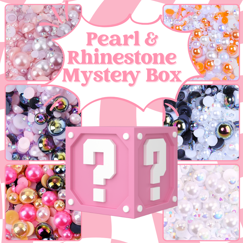 Pearl Mystery Box?!? image 0