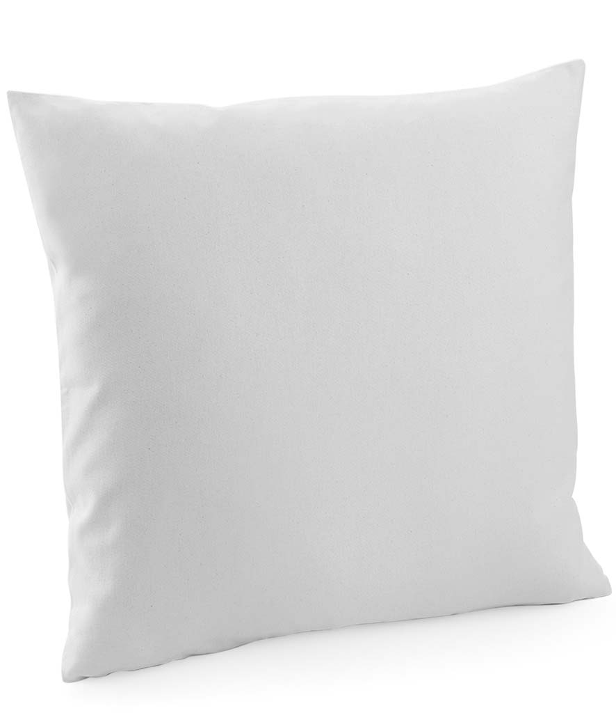 Fairtrade Cotton Canvas Cushion image 3