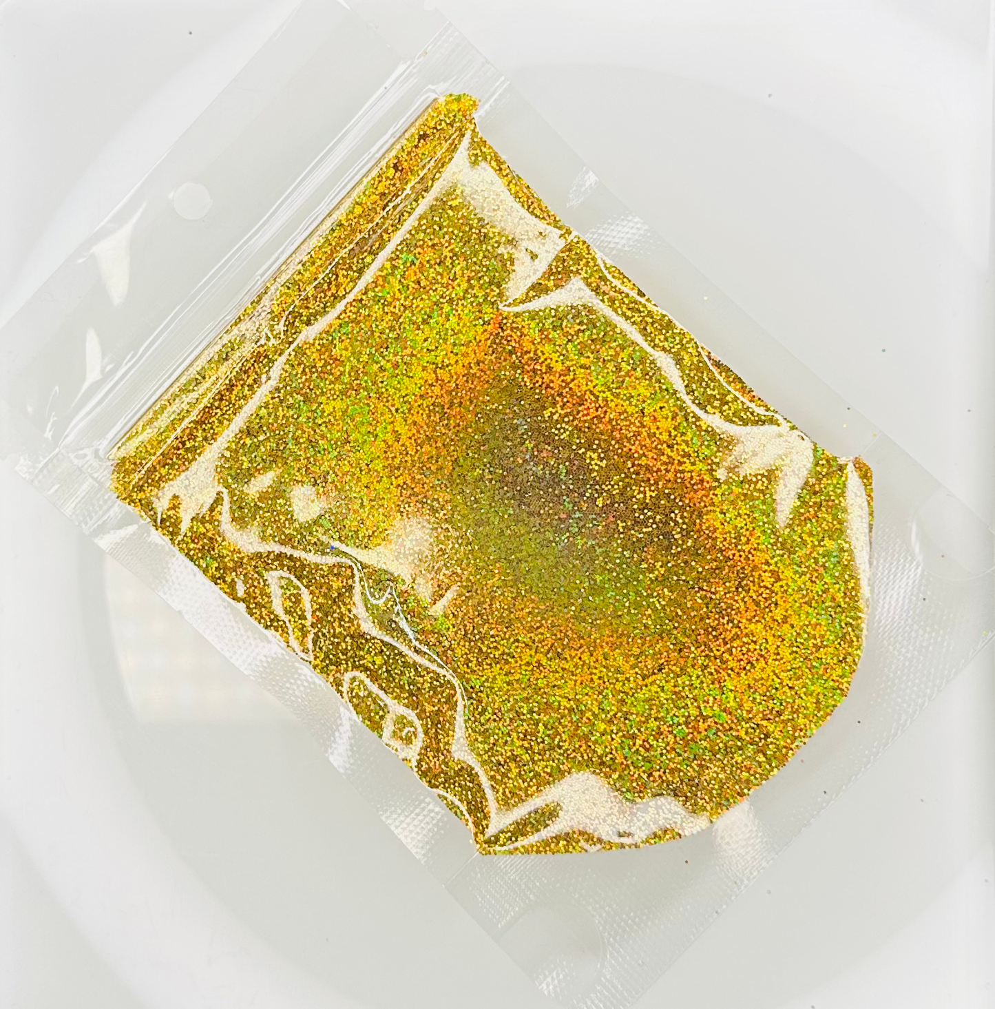 Honey Dust - Holographic Fine Glitter Mix image 1