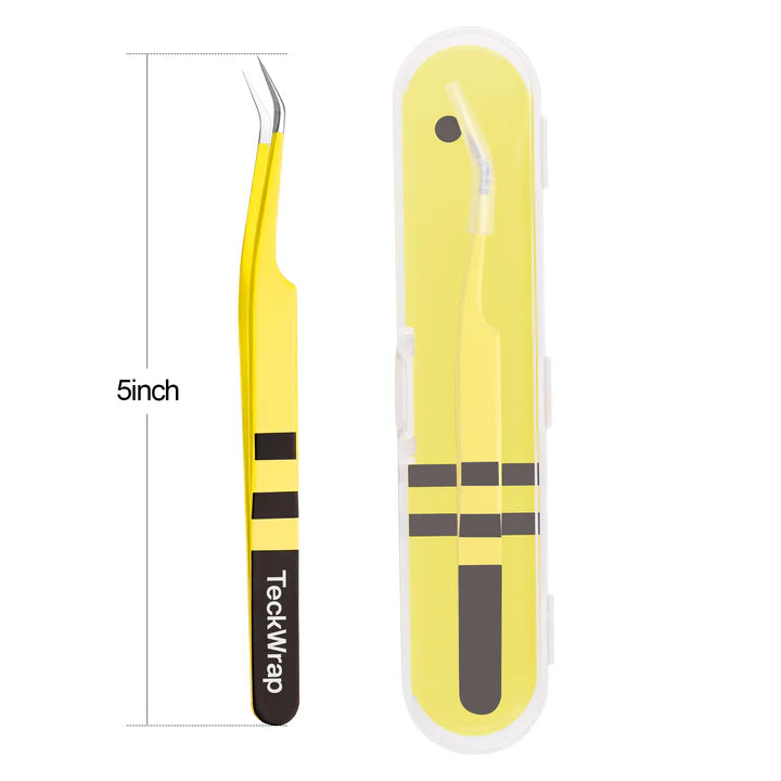 Teckwrap Tweezer image 0