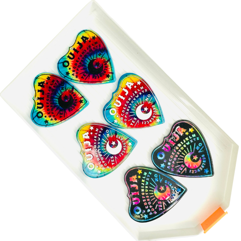 Ouija (Pack of 6) image 0