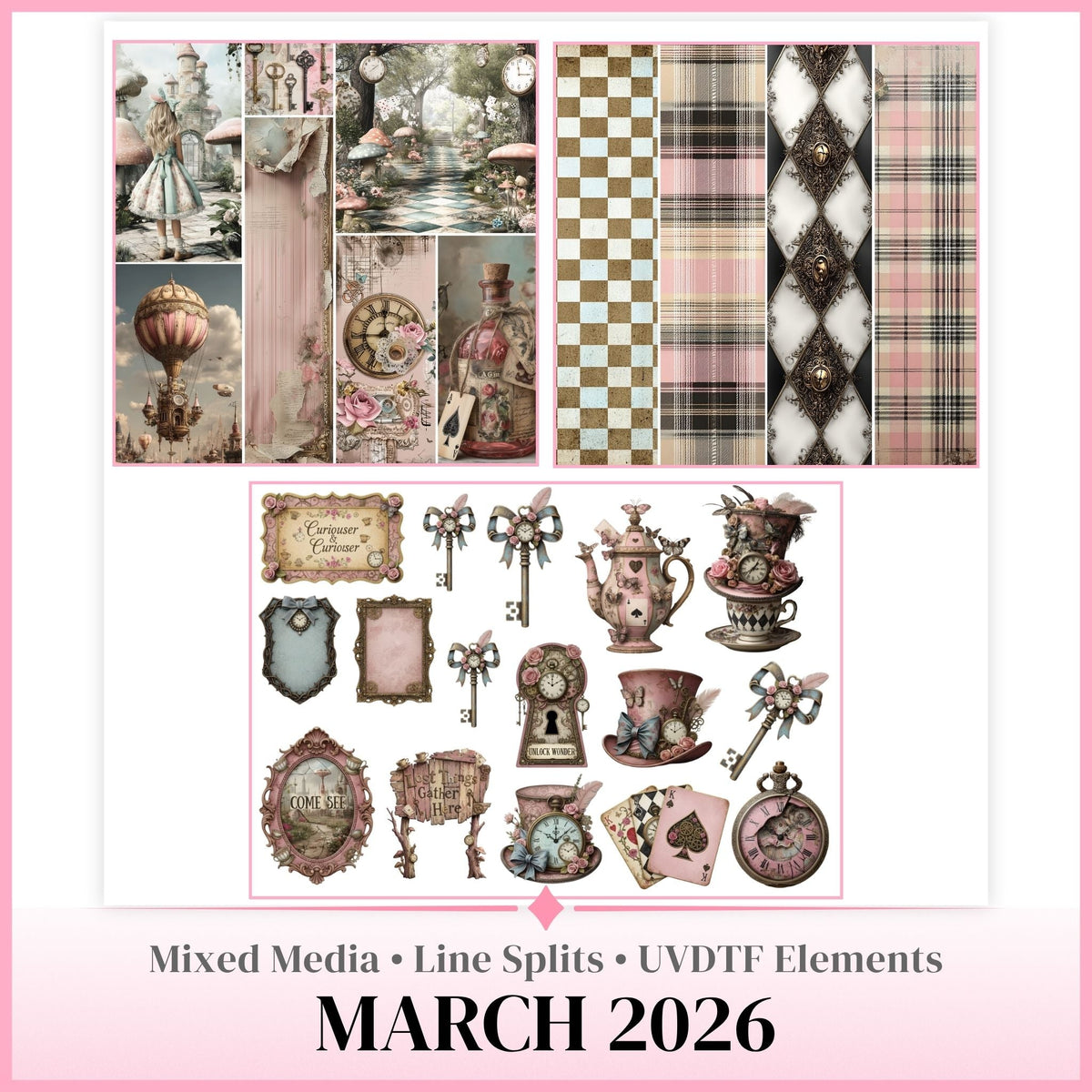 March 2026