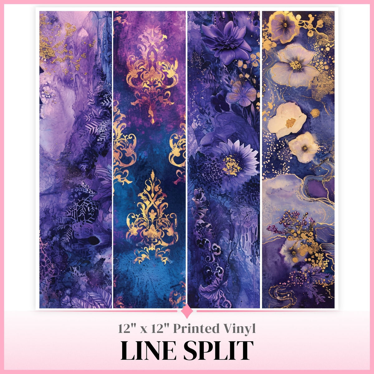 Line Split