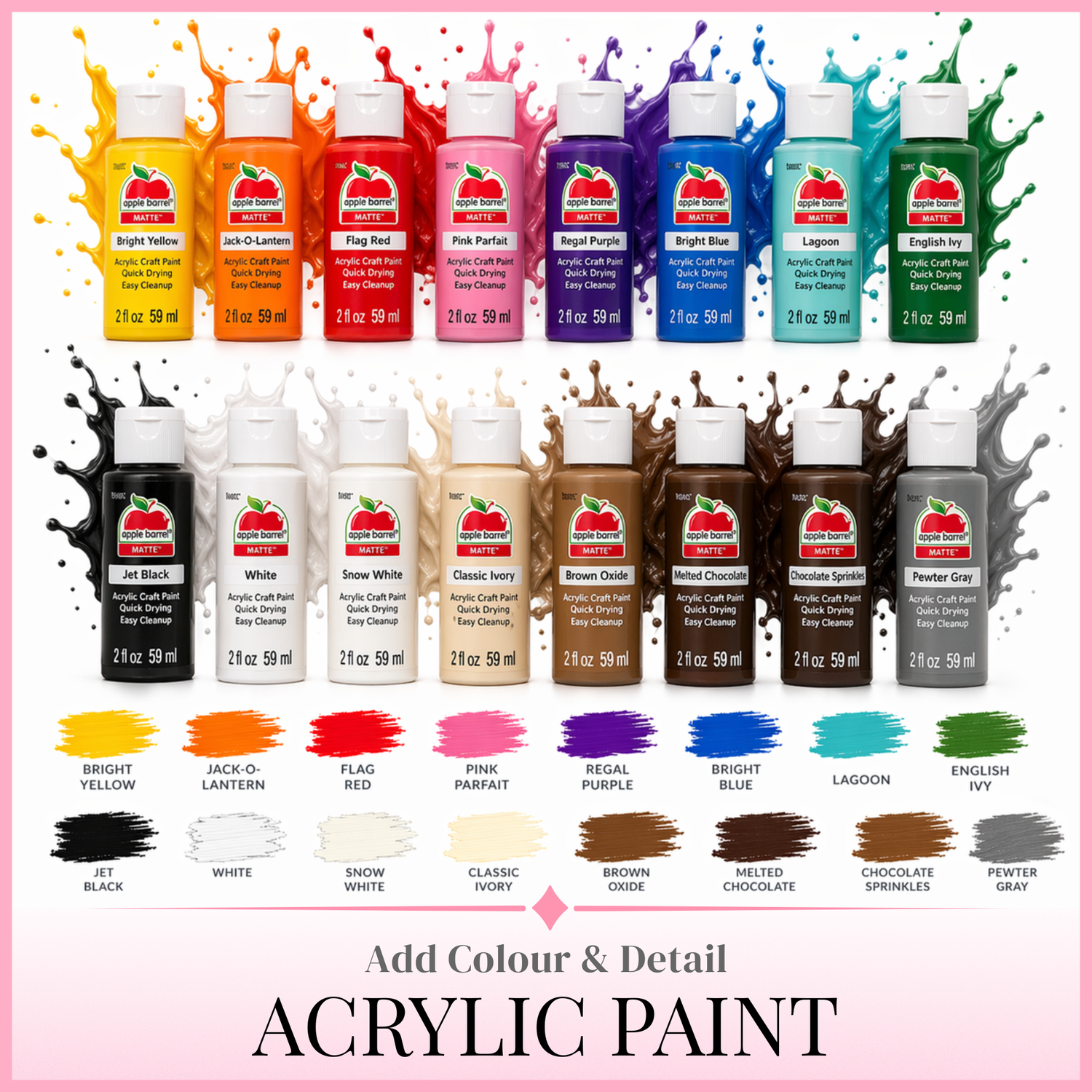 Paint